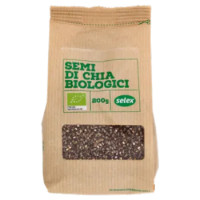 Selex Semi Di Chia Biologici 200 g