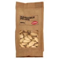 Selex Frutta Secca Mandorle Pelate 250 g