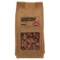 Selex Frutta Secca Mandorle Sgusciate 250 g
