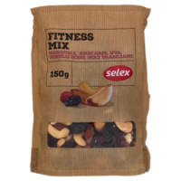 Selex Snack Sport Mix 150 g