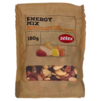 Selex Snack Energy Mix 150 g