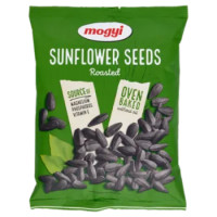 Mogyi Sunflower Seeds Roasted 300 g