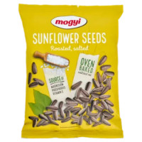 Mogyi Sunflower Seeds Roasted, Salted 300 g