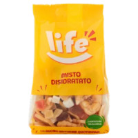 Life Misto Disidratato 250 g