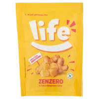Life Zenzero 90 g