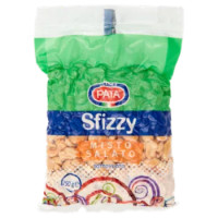 Pata Sfizzy Misto Salato Sottovuoto 250 g
