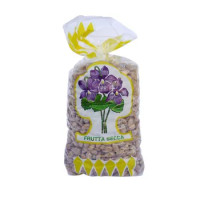 Mandorle con Guscio Tostate Salate USA 200 g