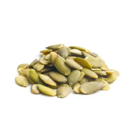 Semi di Zucca Sgusciati 130g