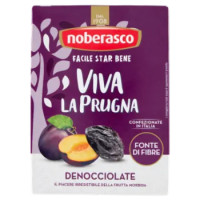 Noberasco Viva La Prugna Denocciolate 250 g