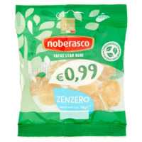 € 0,99 Zenzero