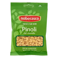 PINOLI DAL MONDO
