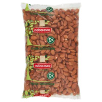 noberasco Frutta Selezionata Mandorle Sgusciate