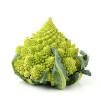 CAVOLFIORE VERDE ROMANESCO