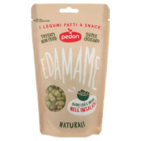 Pedon Legumi Snack Edamame 90 g