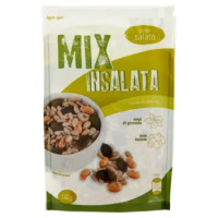 Mix Insalata Misto Di Semi Con Soia Tostata 140 g