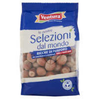 Ventura Le Nostre Selezioni Dal Mondo Nocciole In Guscio Tostate 350 g