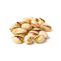 Pistacchi Sfusi