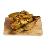 Pollo Cotto allo Spiedo 750 g
