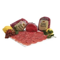 Carne Salada Da Banco