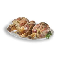 Gardani Stinco Arrosto Da Banco