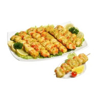 Spiedoni Gratinati