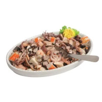 Insalata Di Mare Da Banco
