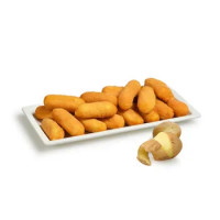Crocchette Di Patate Da Banco
