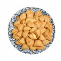Panzerotti Alla Pizzaiola Da Banco 200g Ca. 10 Pezzi