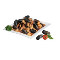 Cozze Al Sugo Da Banco