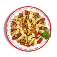 Antipasto Italia Da Banco