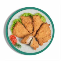 Cordon Bleu Di Pollo Da Banco