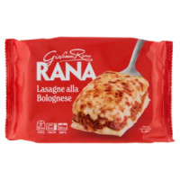 Giovanni Rana Lasagne Alla Bolognese 350 g