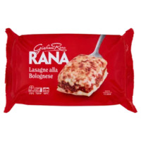 Giovanni Rana Lasagne Alla Bolognese 900 g