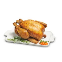 Pollo Busto Campese allo Spiedo 800g