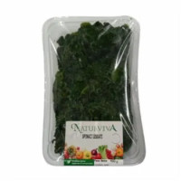 Naturviva Spinaci Lessati 400g