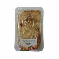 Naturviva Cavolo Verza al Forno 400g