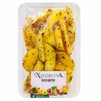 Naturviva Patate Rustiche 300g