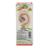 Intrapan Tramezzino Rolle' Con Speck, Rucola e Gran Moravia 150 g