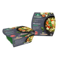Futuragri Minestrone con Basilico Fresco 310g