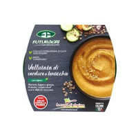Futuragri Vellutata di Verdure e Lenticchie 310 g