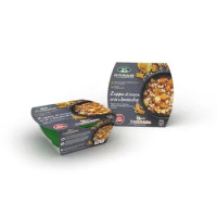Futuragri Zuppa con Zucca Orzo e Lenticchie 310g