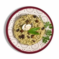 BelliPronti Risotto Misto Funghi 250g