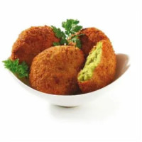 Naturviva Polpette di Verdure Gr 200