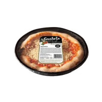 Le Gustose Pizza Margherita 330 g