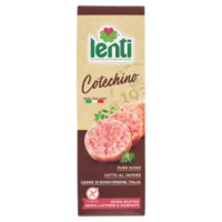 Lenti Cotechino 500 g