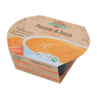 Cuor di Scelta Vellutata Zucca e Carote 620 g