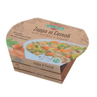 Cuor di Scelta Zuppa ai Cereali 620 g