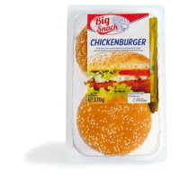 Chickenburger