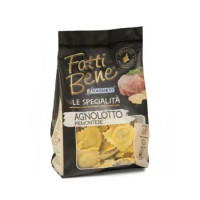 Fontaneto Agnolotti Piemontesi Fatti Bene 250g