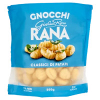 Giovanni Rana Gnocchi Classici Di Patate 500 g